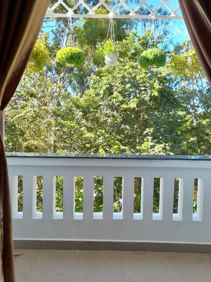 Caly Homestay 달랏 외부 사진