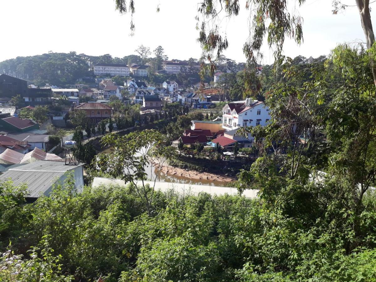 Caly Homestay 달랏 외부 사진