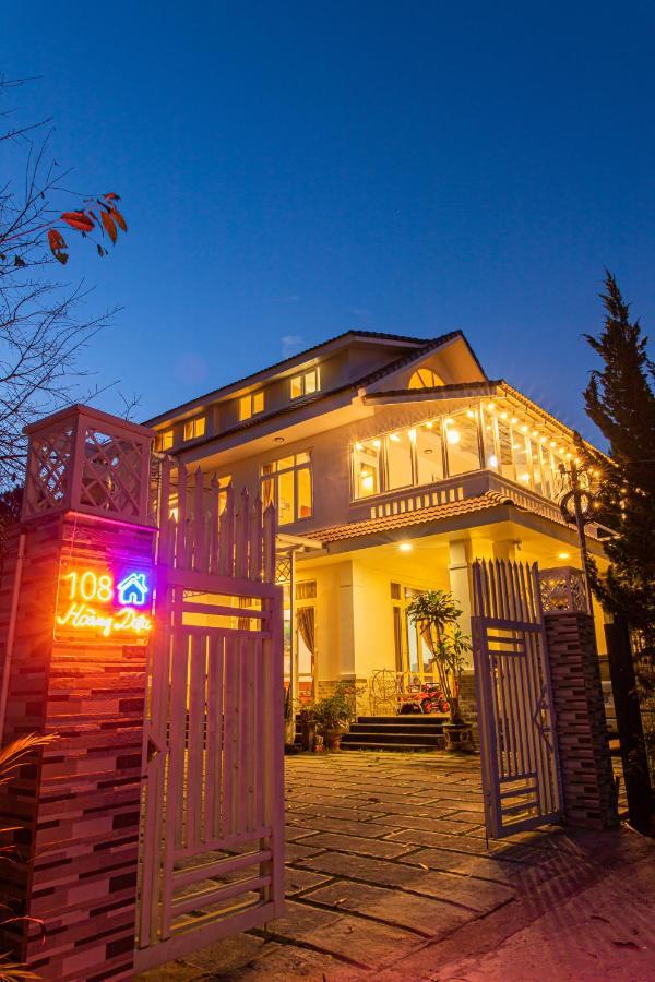 Caly Homestay 달랏 외부 사진
