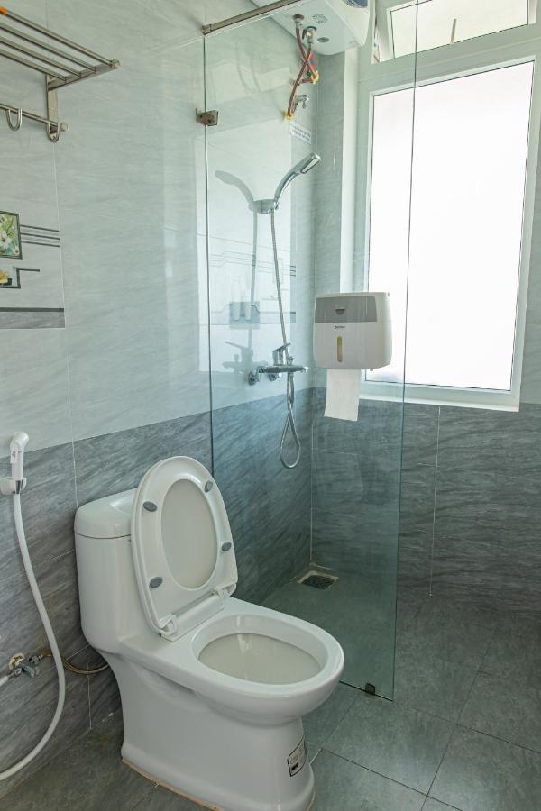 Caly Homestay 달랏 외부 사진