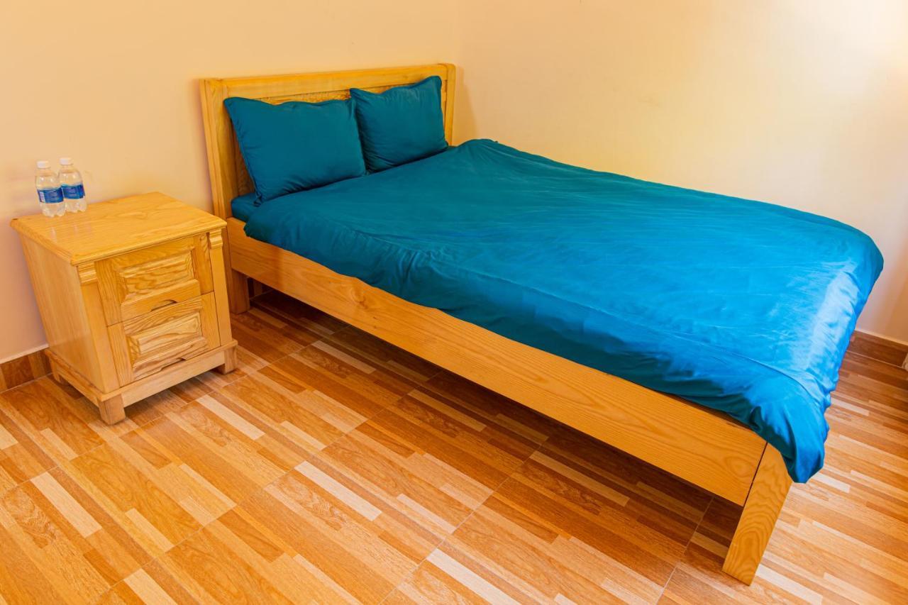 Caly Homestay 달랏 외부 사진