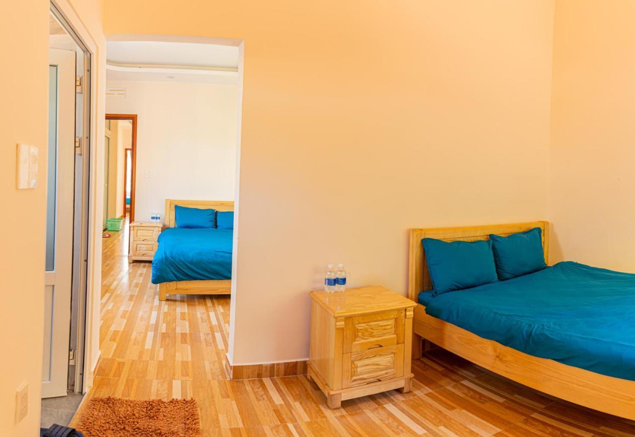 Caly Homestay 달랏 외부 사진