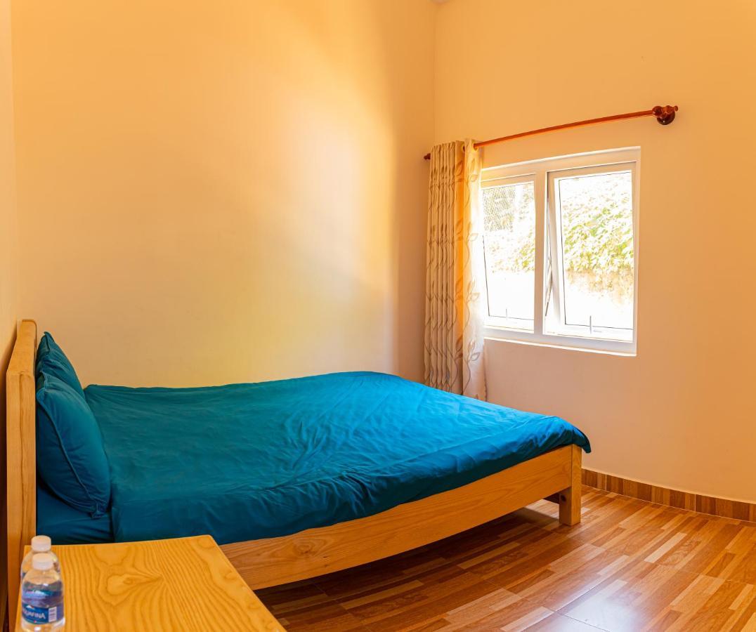 Caly Homestay 달랏 외부 사진