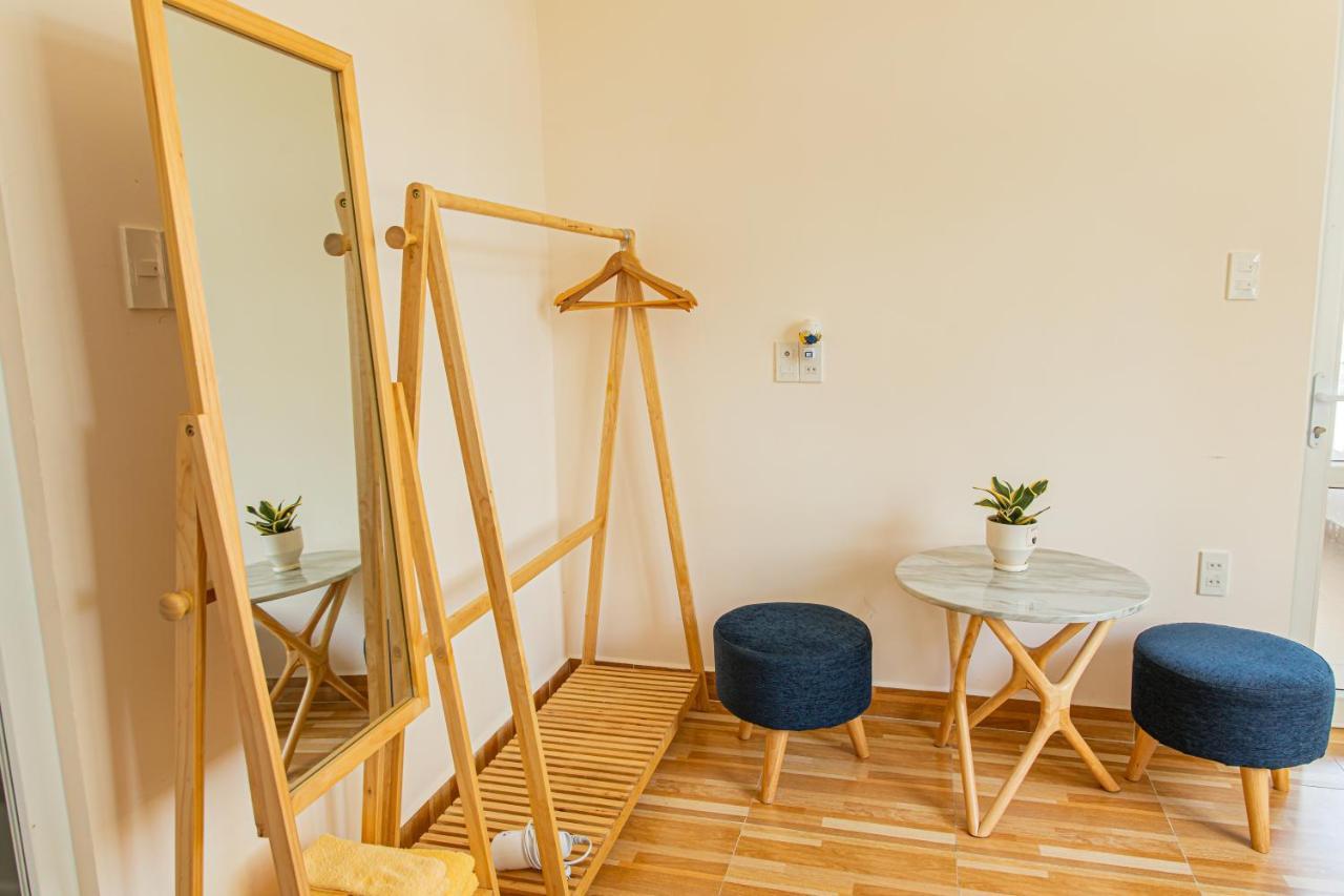 Caly Homestay 달랏 외부 사진