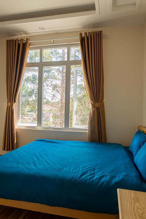 Caly Homestay 달랏 외부 사진