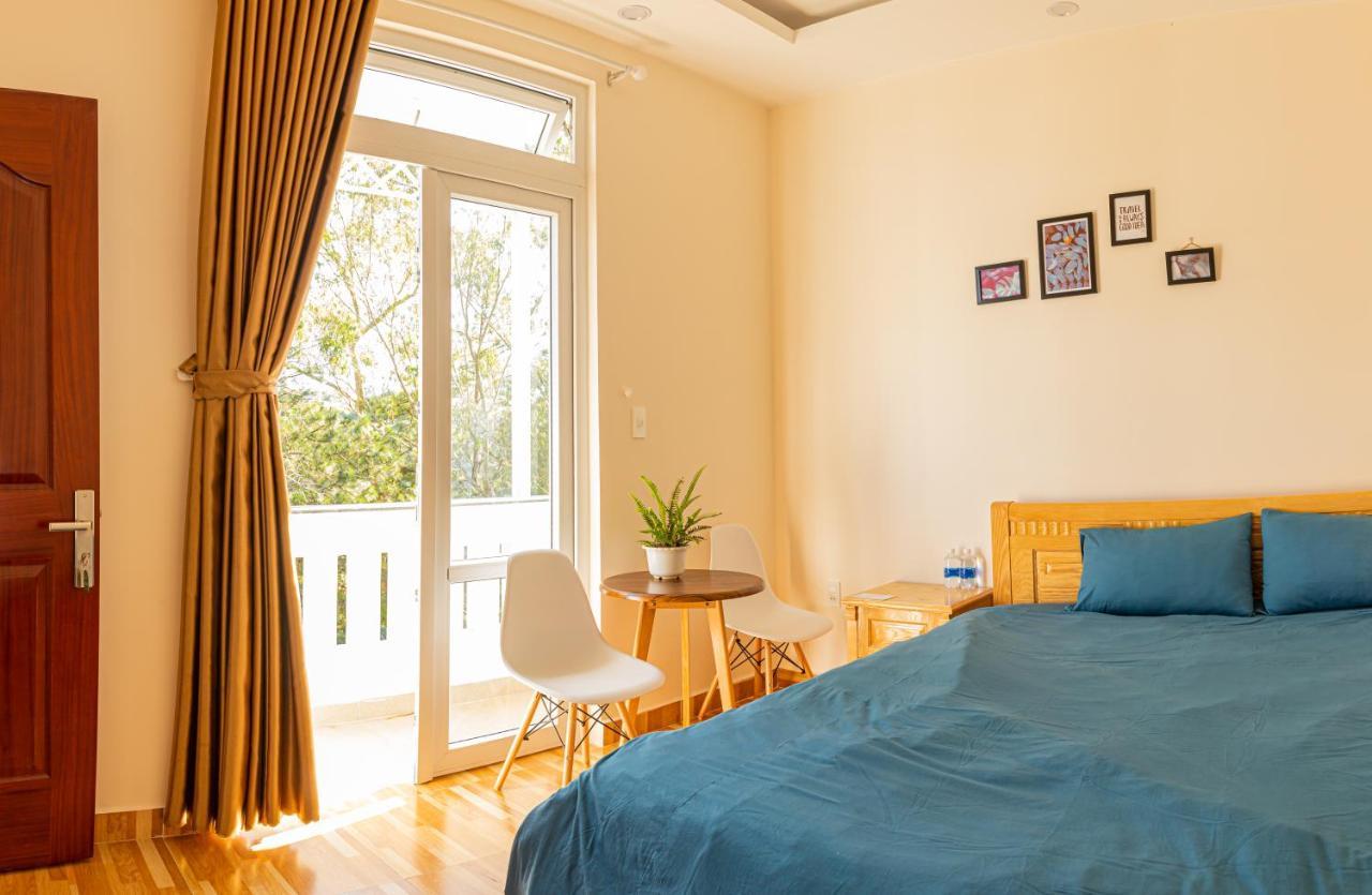 Caly Homestay 달랏 외부 사진