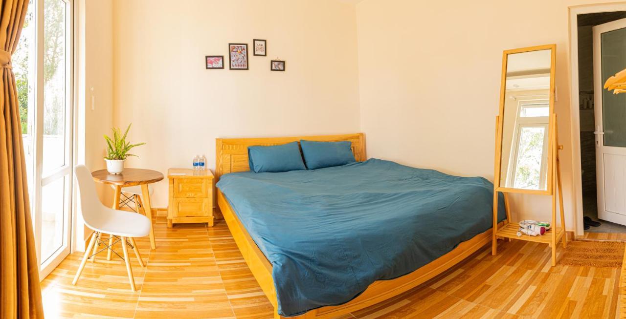 Caly Homestay 달랏 외부 사진