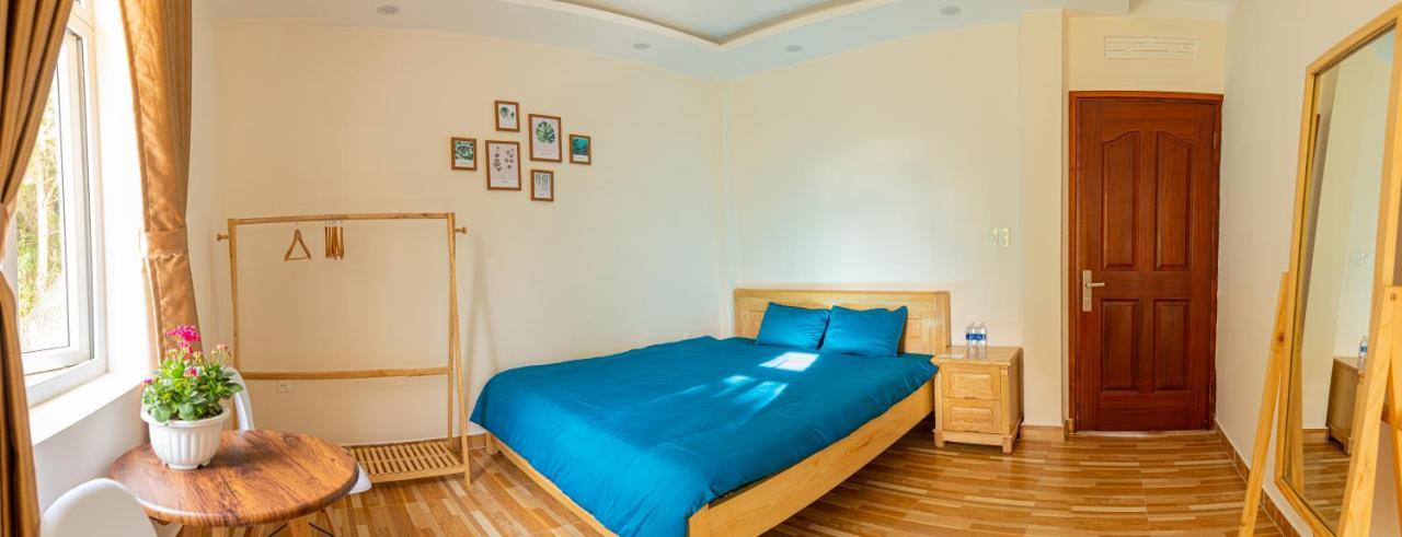 Caly Homestay 달랏 외부 사진