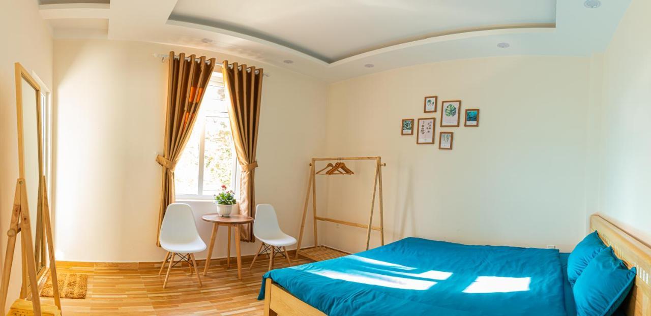 Caly Homestay 달랏 외부 사진