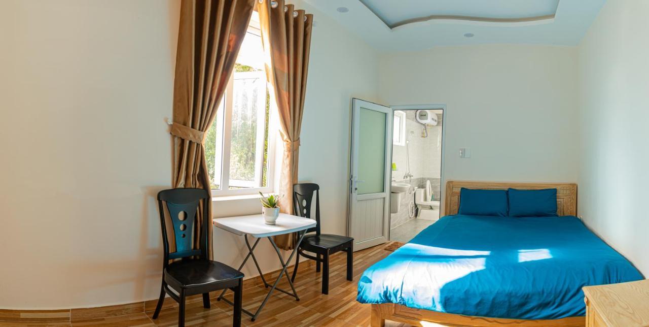 Caly Homestay 달랏 외부 사진