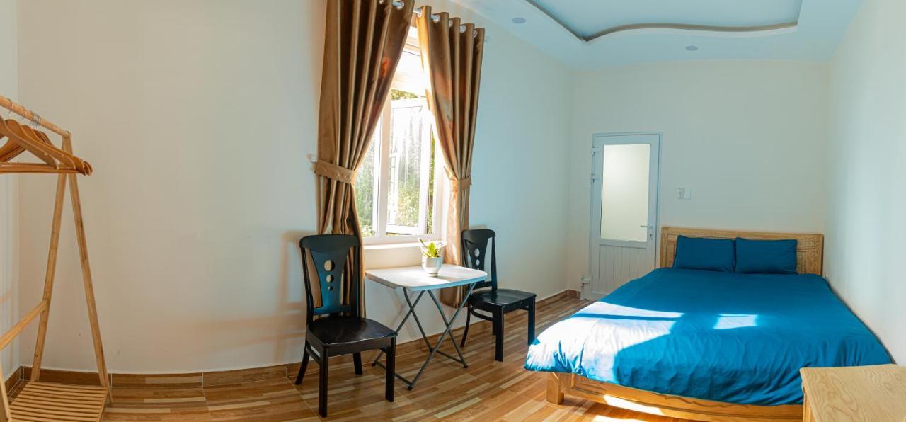 Caly Homestay 달랏 외부 사진