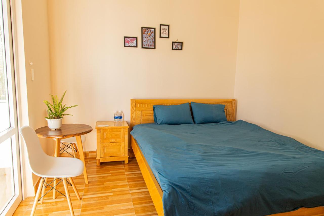 Caly Homestay 달랏 외부 사진