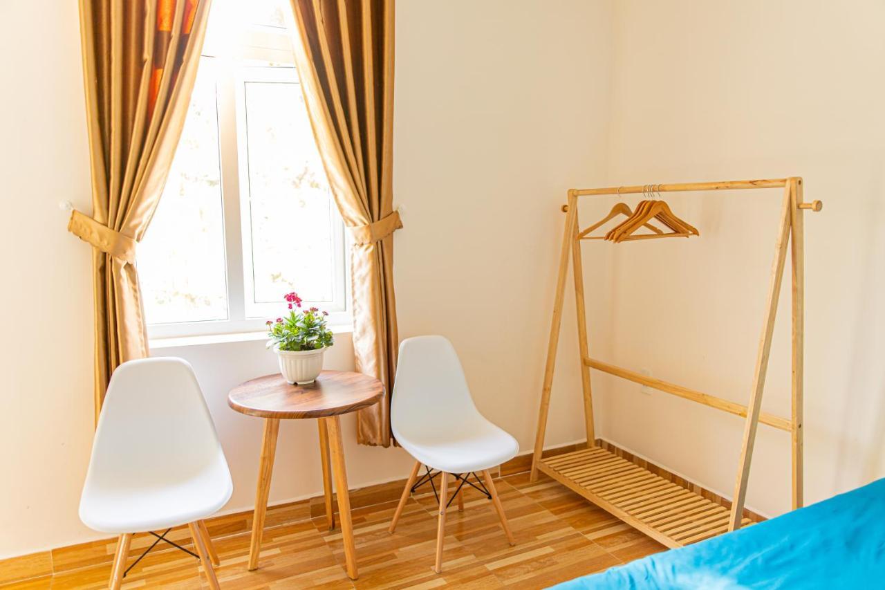 Caly Homestay 달랏 외부 사진
