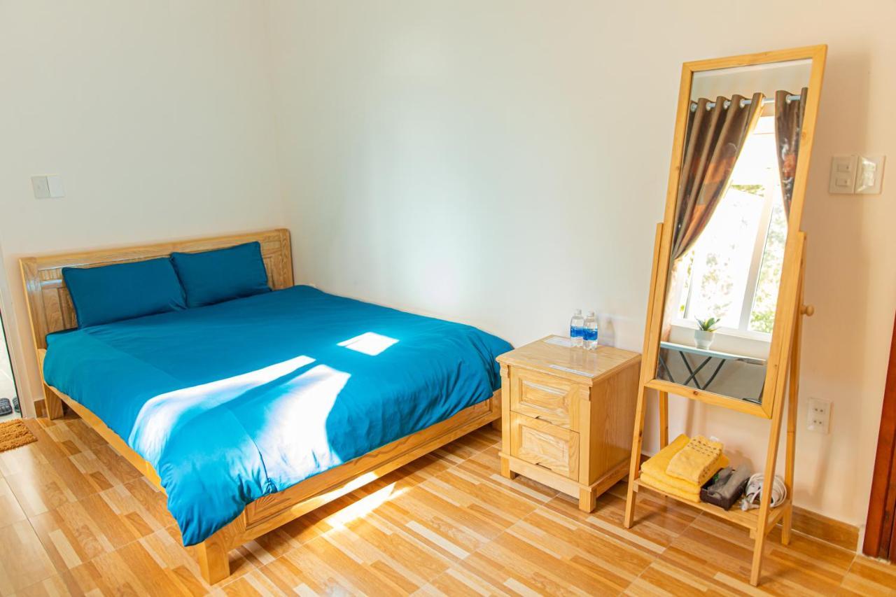 Caly Homestay 달랏 외부 사진