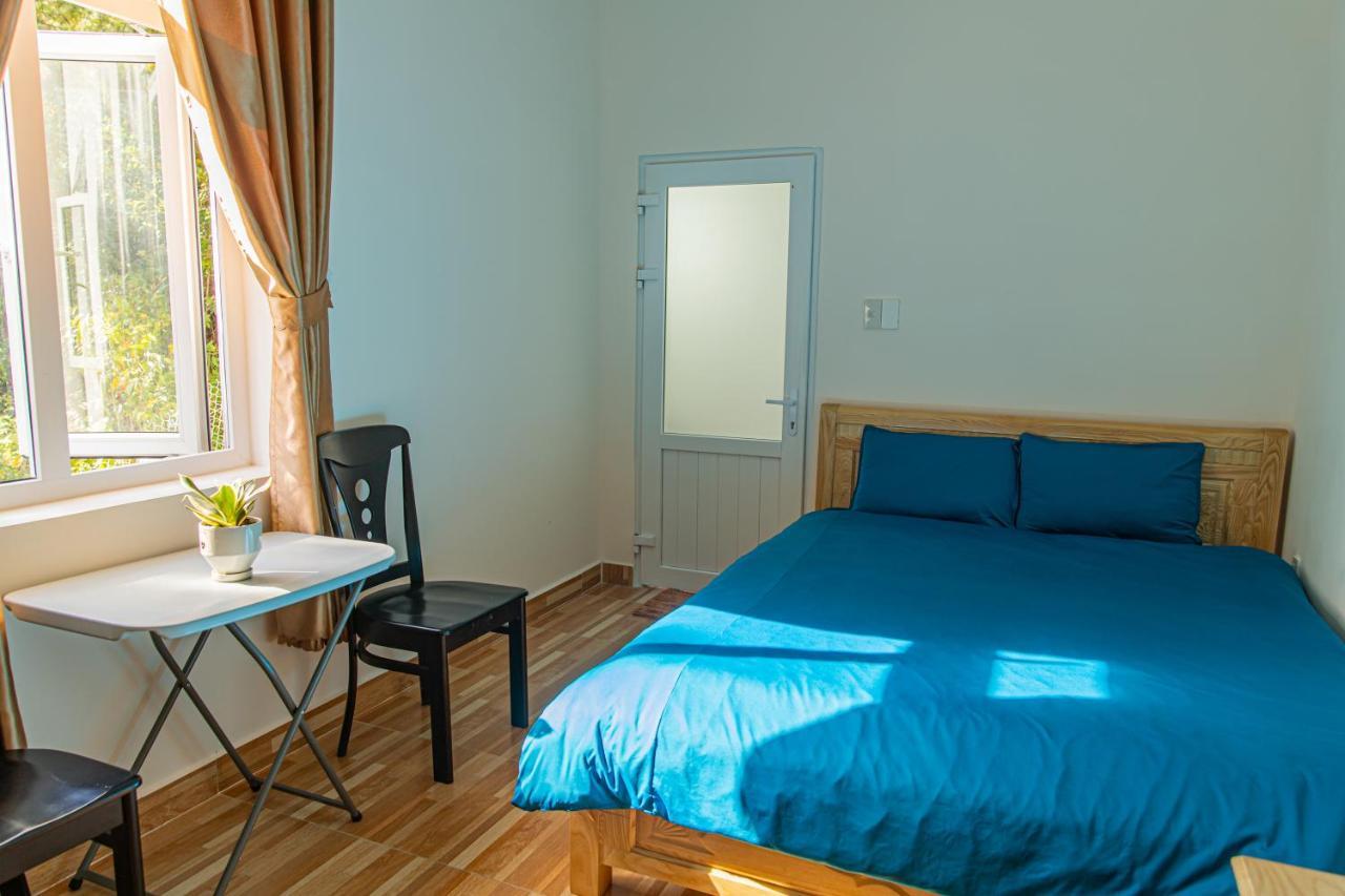 Caly Homestay 달랏 외부 사진