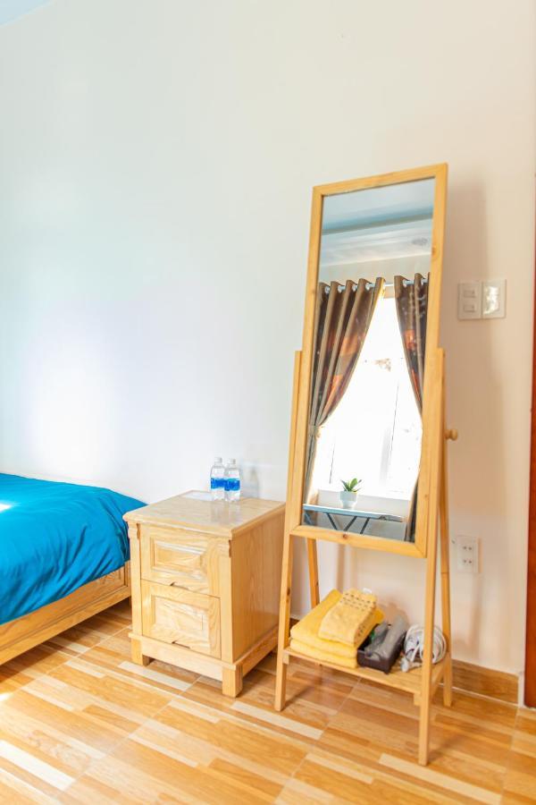Caly Homestay 달랏 외부 사진