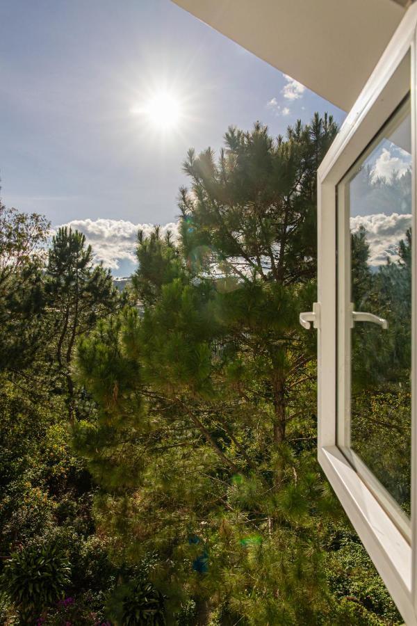 Caly Homestay 달랏 외부 사진
