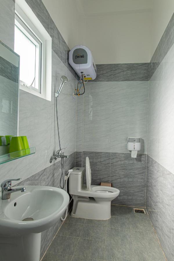 Caly Homestay 달랏 외부 사진