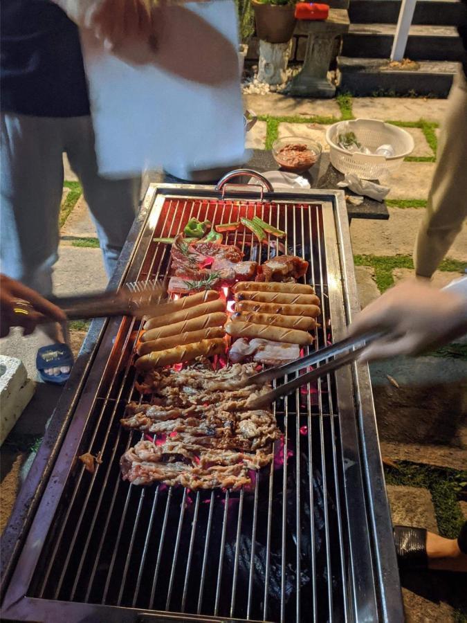Caly Homestay 달랏 외부 사진